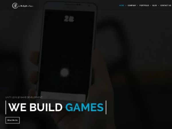 hireunitydeveloper.com