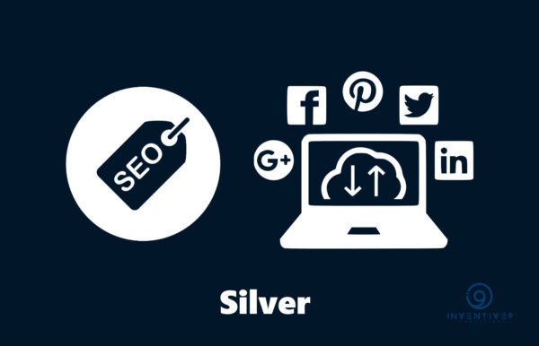affordable seo package Silver
