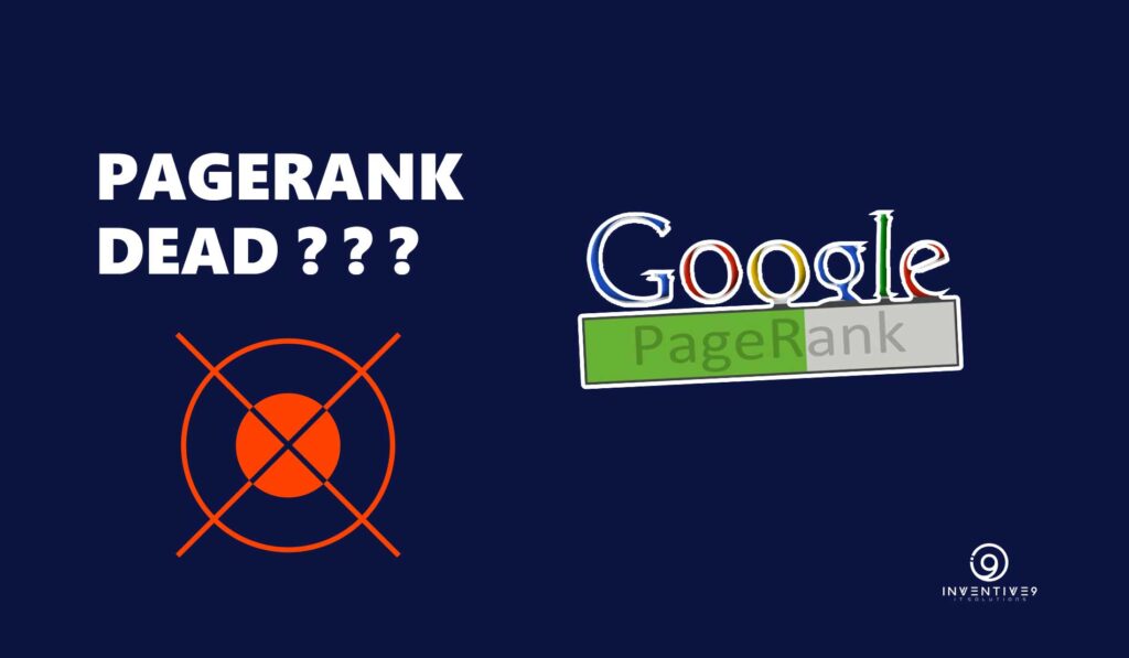 Google PageRank