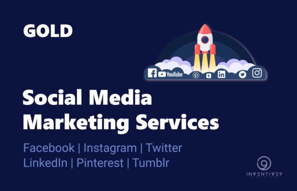 social media marketing services