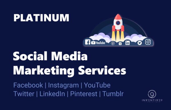 social media marketing services
