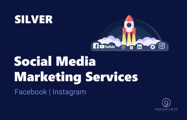 social media marketing services