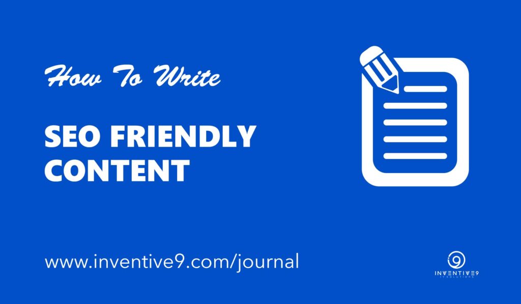 how-to-write-seo-friendly-content