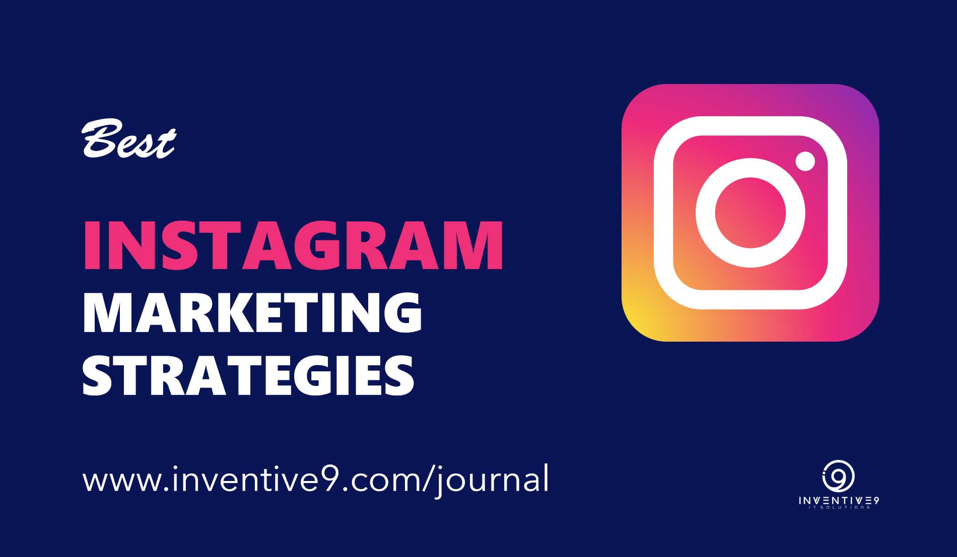 Best-instagram-marketing-strategies