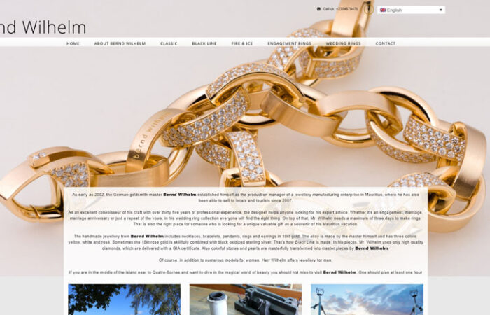 Brend - Inventive9 Web Portfolio