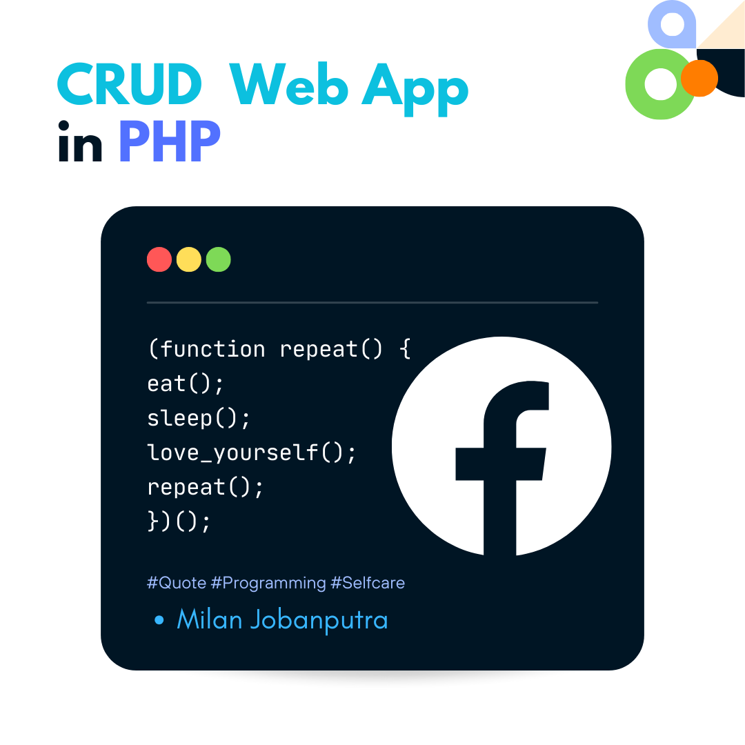 Crud in PHP