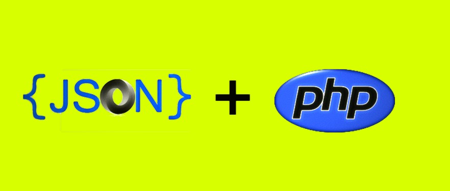 Php json_encode array