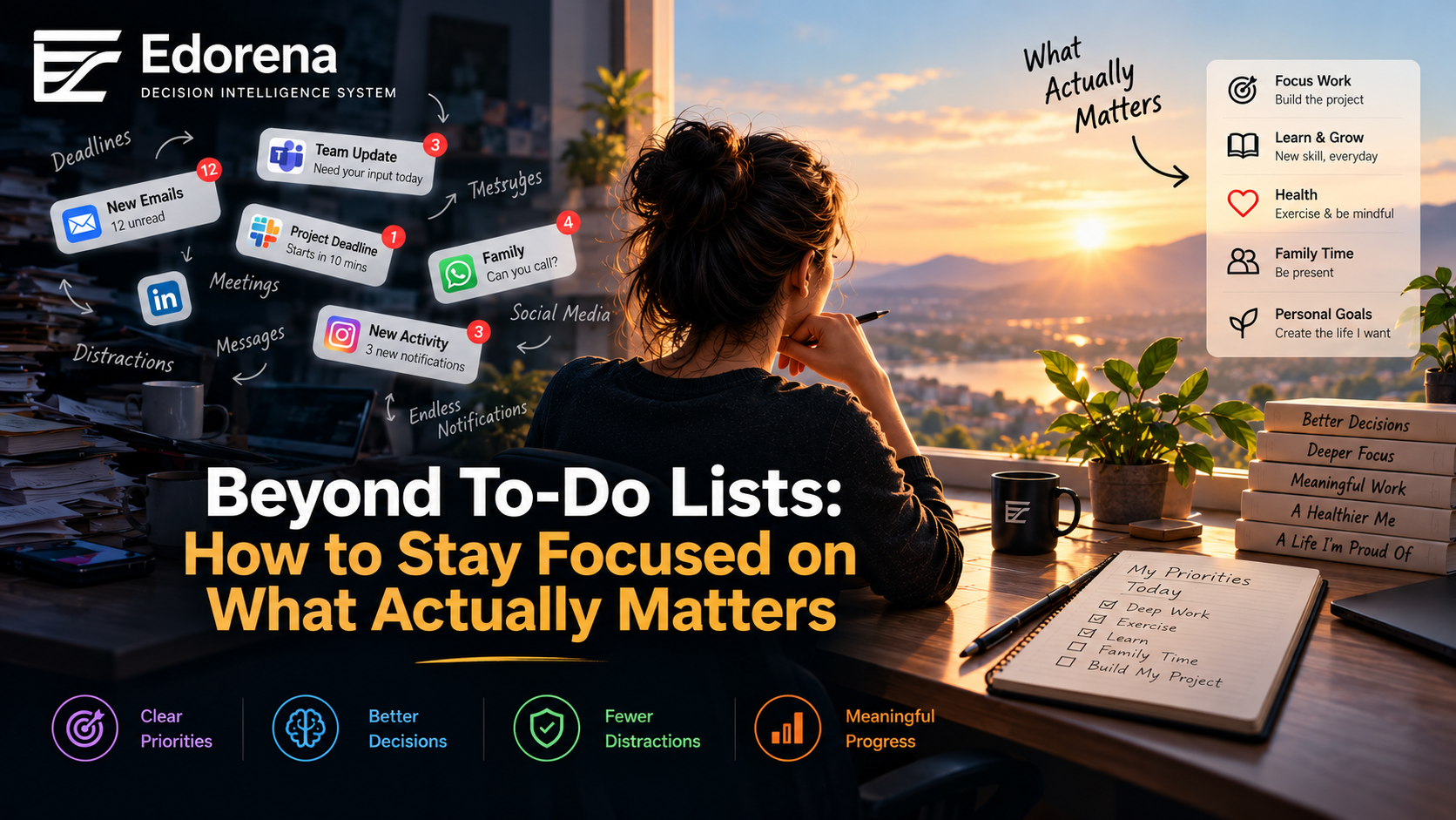 Beyond To-Do Lists_ Focus on What Matters Beyond To-Do Lists_ Focus on What Matters